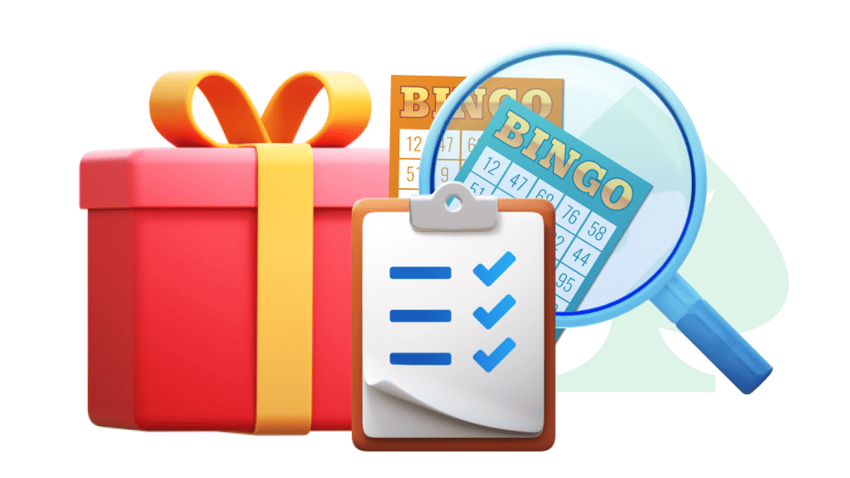 popular online bingo games