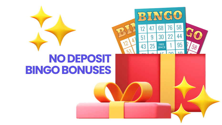 no deposit bingo offers