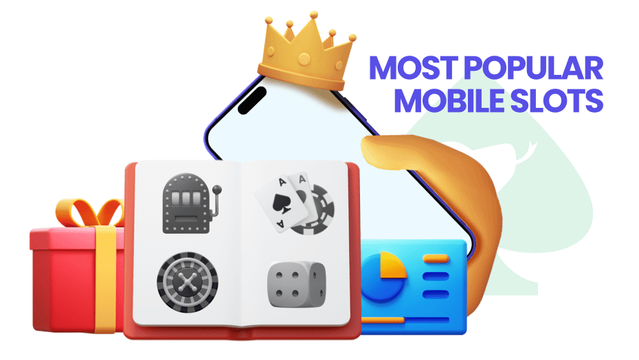 most popular mobile slots