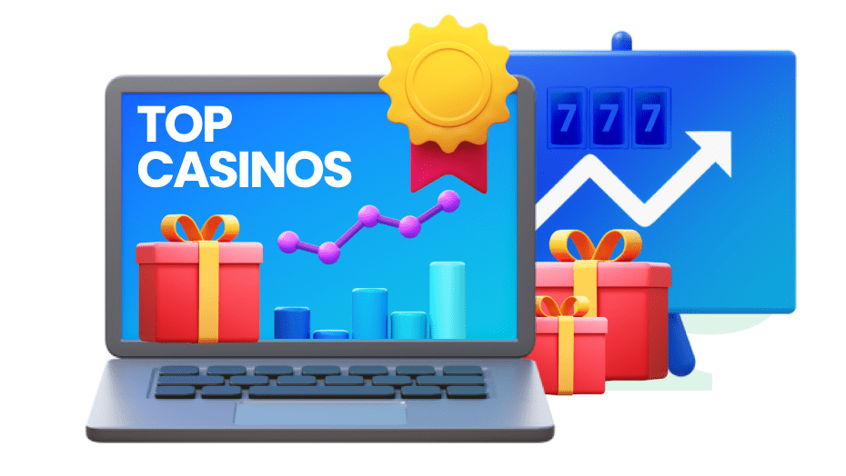top casinos with free spins no wagering