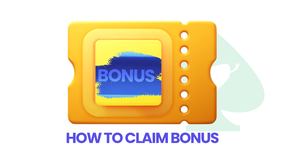 how to claim a no deposit bonus for scratch cards