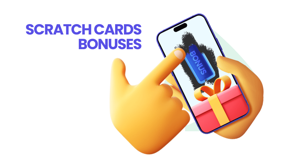 bonuses of scratch cards in canada