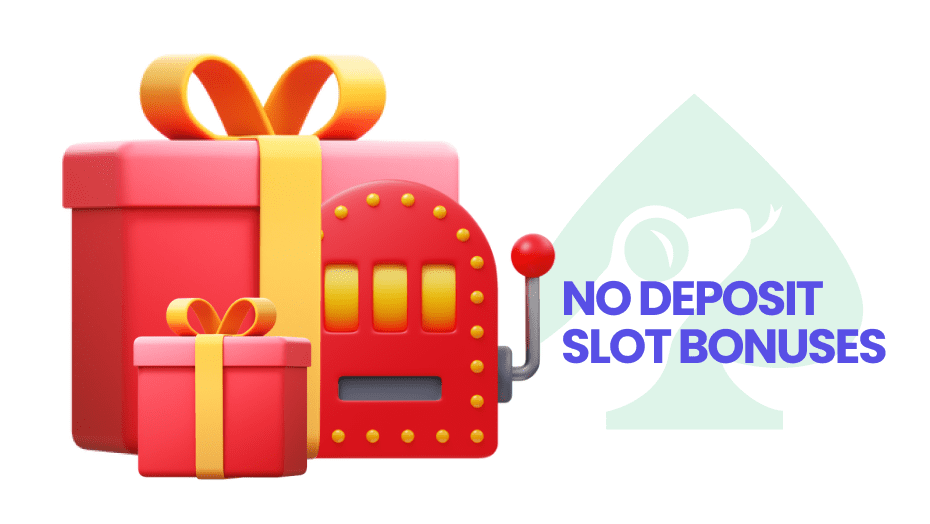no deposit slots bonus
