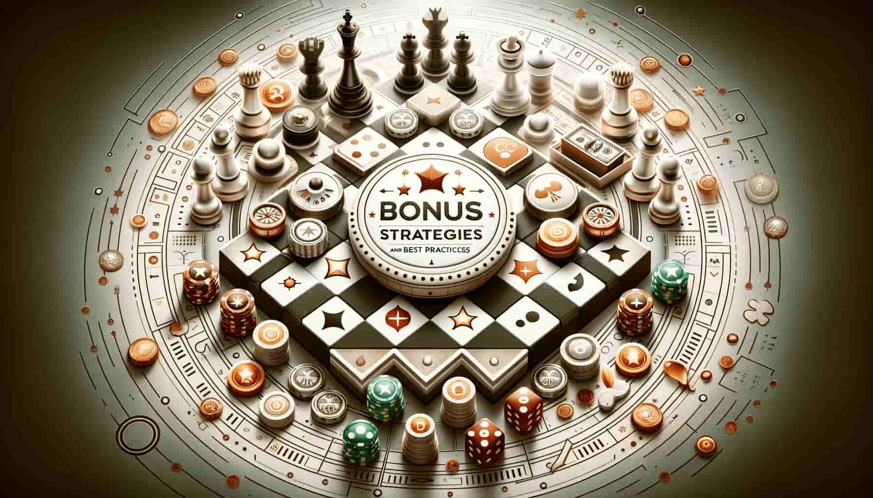 bonus strategies