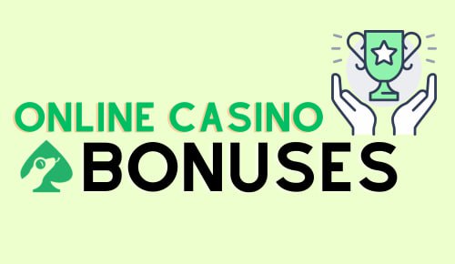 bonuses online casino