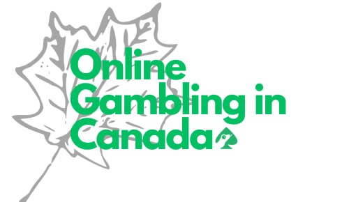 gambling canada