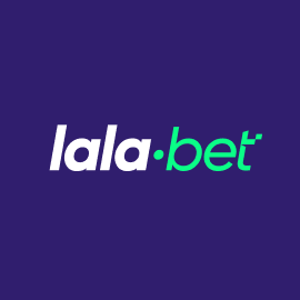 LalaBet Casino promo code
