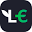 luckyElf casino logo mini
