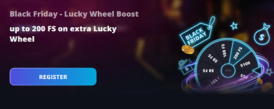 luckyelfcasino lucky wheel boost