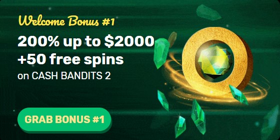 ozwin welcome bonus