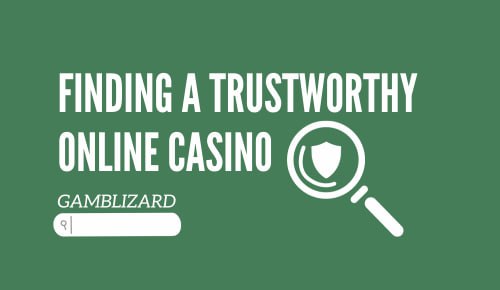 search online casino