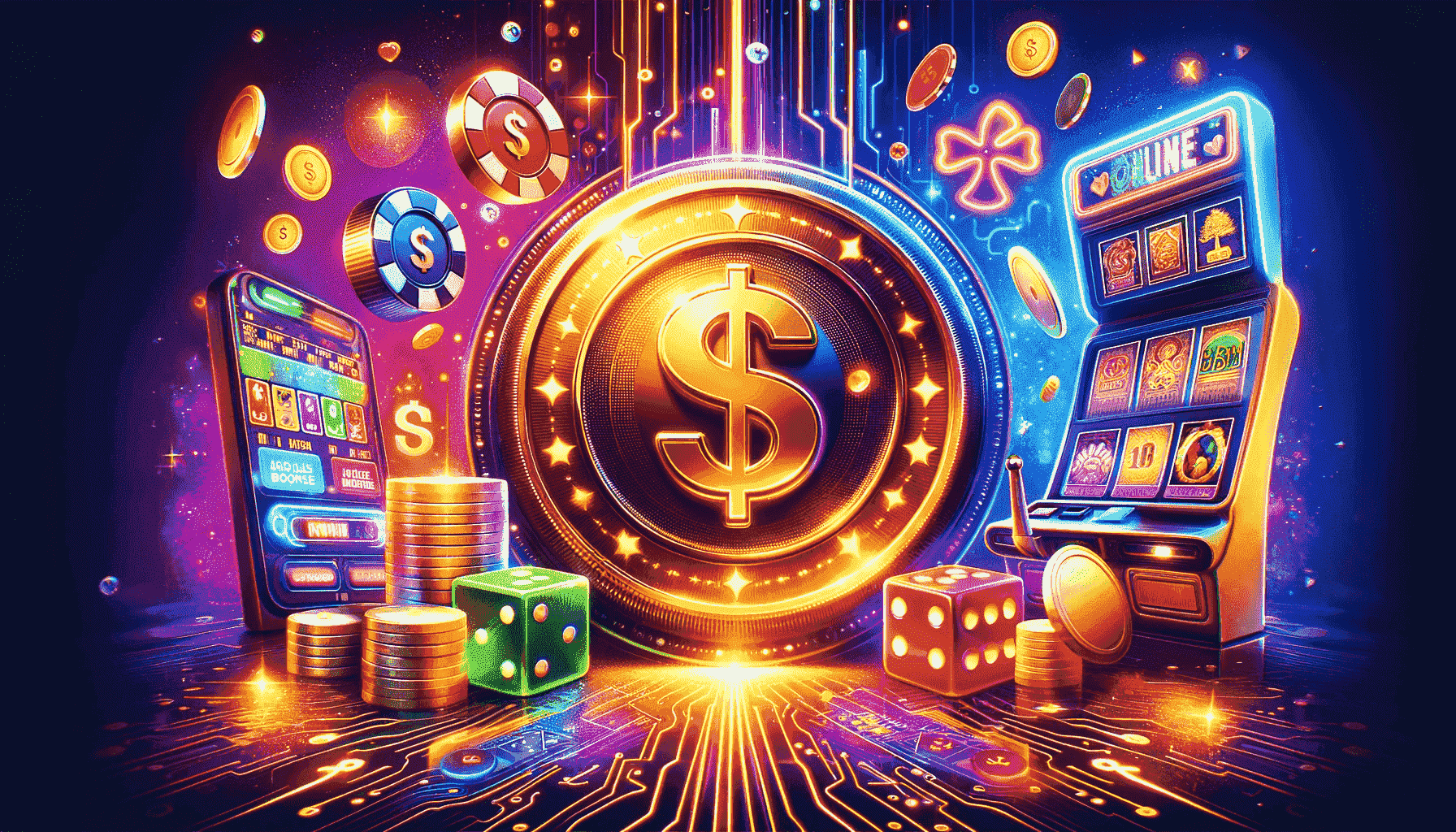 understanding online casino bonuses