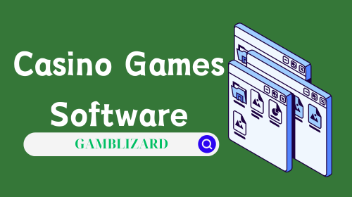 casino games software