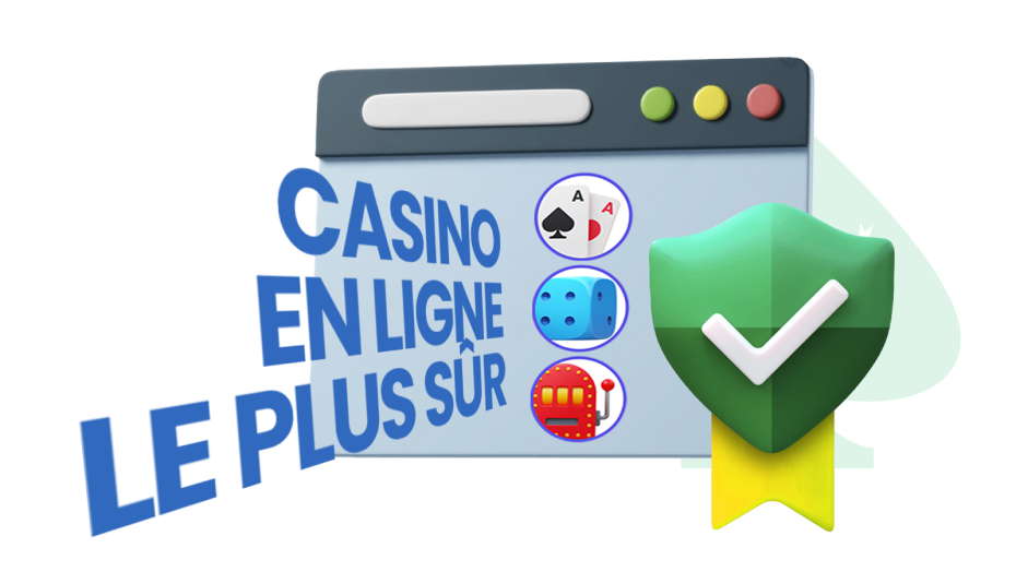 casinos en ligne fiables