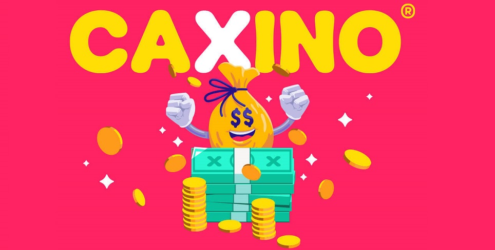 caxino casino payments