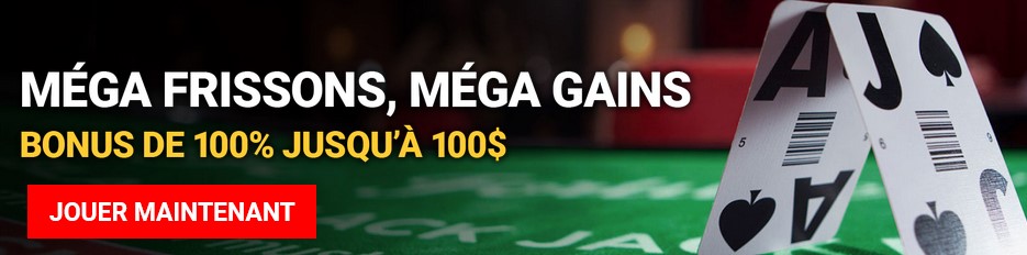 mega casino promo