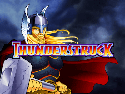 Thunderstruck-Online-Slots-Series-Logo