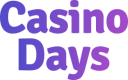 Casino Days promo code