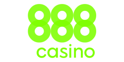 888 Casino offers