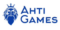 AhtiGames Casino promo code