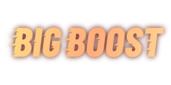 BigBoost Casino promo code