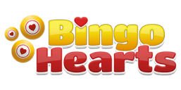 Bingo Hearts voucher codes for canadian players