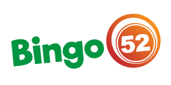 Bingo52 promo code