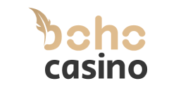 Boho Casino promo code