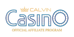 Calvin Casino promo code
