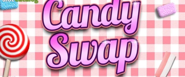 candy swap slot