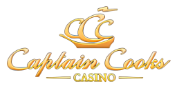 Captain Cook Casino voucher codes for canadian players