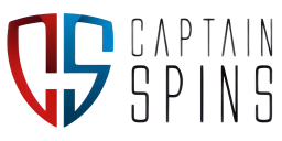 Captain Spins promo code