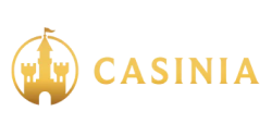 Casinia Casino promo code