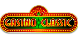 Casino Classic voucher codes for canadian players