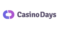 Casino Days offers