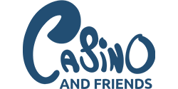 CasinoAndFriends promo code