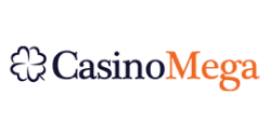 Casinomega Casino promo code