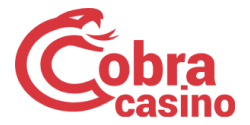 Cobra Casino promo code
