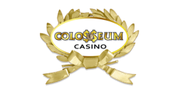 Colosseum Casino promo code