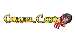 Conquer Casino promo code