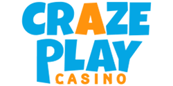 Craze Play Casino promo code