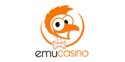 Emu Casino voucher codes for canadian players