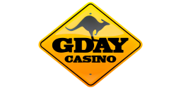 Gday Casino voucher codes for canadian players
