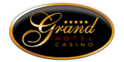 Grand Hotel Casino voucher codes for canadian players