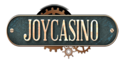 Joy Casino promo code