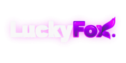Lucky Fox Casino promo code