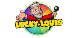 Lucky Louis voucher codes for canadian players