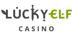 LuckyElf Casino promo code