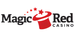 Magic Red Casino voucher codes for canadian players