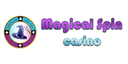Magical Spin Casino voucher codes for canadian players